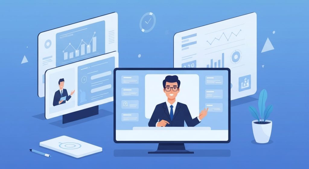 הליכי ייעוץ משפטי מקוון בישראל 2025 – מהפכה דיגיטלית בשירותי עריכת הדין