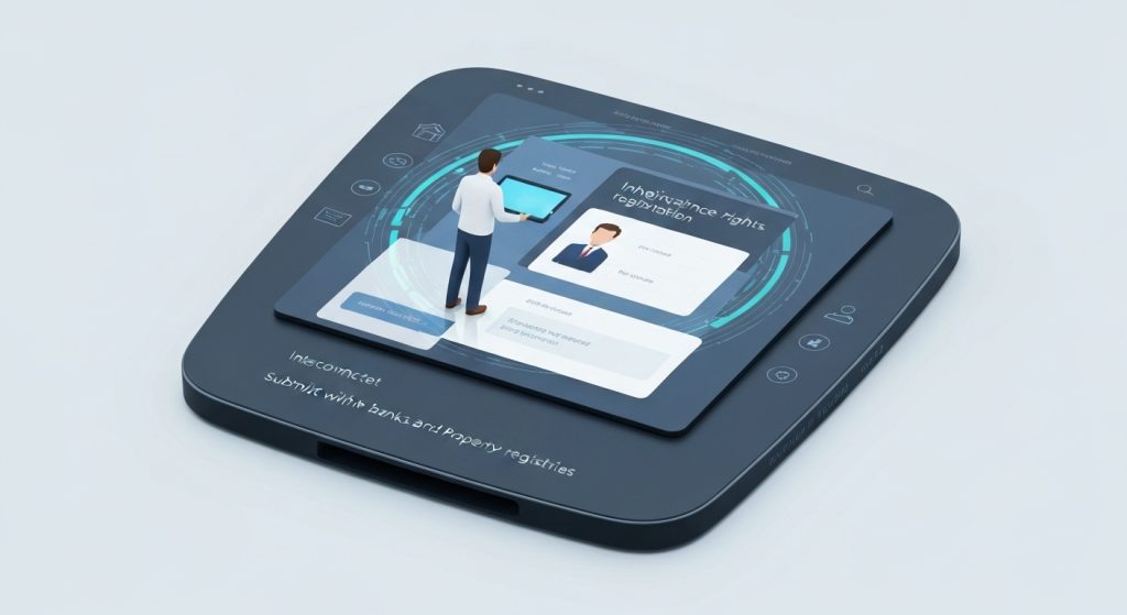 הליכי רישום זכויות בעזבון בישראל 2025 – המדריך המקיף לניהול נכסי המוריש