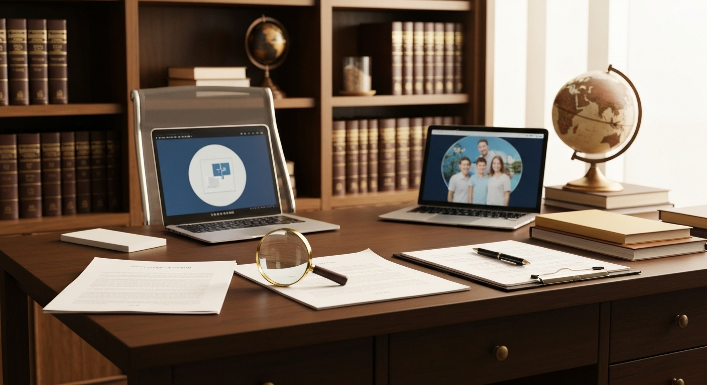 הליכי ניהול עזבונות בישראל – המדריך המקיף לאפוטרופוס עזבון ויורשים