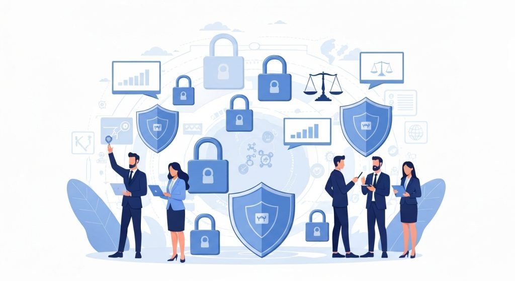 תיקון 13 לחוק הגנת הפרטיות – המהפכה החדשה בהגנה על נתונים אישיים בישראל