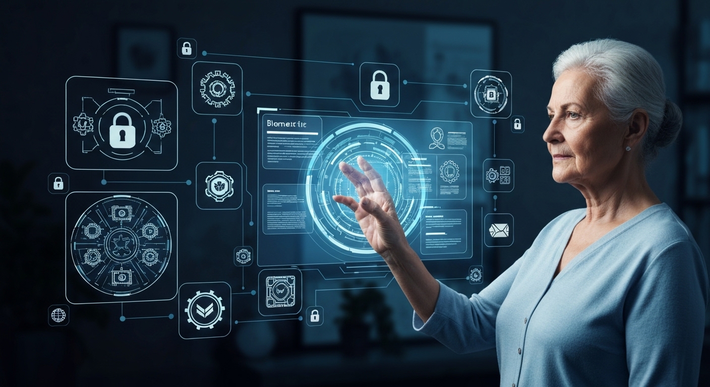 מהפכת הדיגיטציה בהליכי עזבונות בישראל – כיצד טכנולוגיה מתקדמת מפשטת את ניהול הירושות